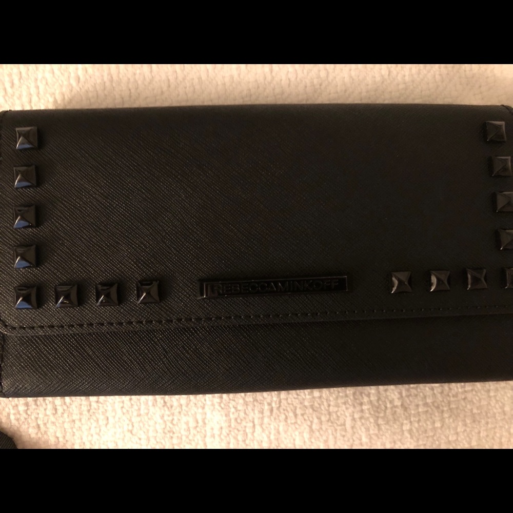 Rebecca Minkoff Wallet